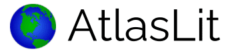AtlasLit Logo